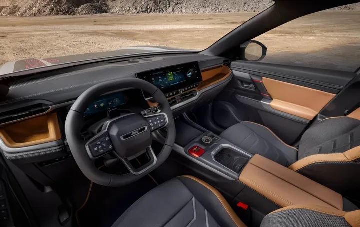 NewCompass4xe interni