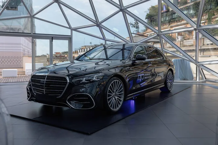 nuova-mercedes-classe-s-roma-frontale