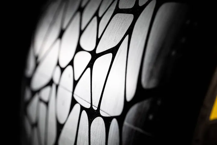 Pneumatici Michelin endurance 4