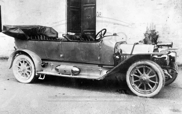 4.Lancia Eta torpedo 20_30 HP