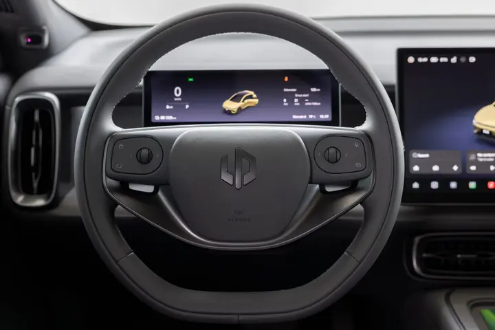 Leapmotor B05 2026 18