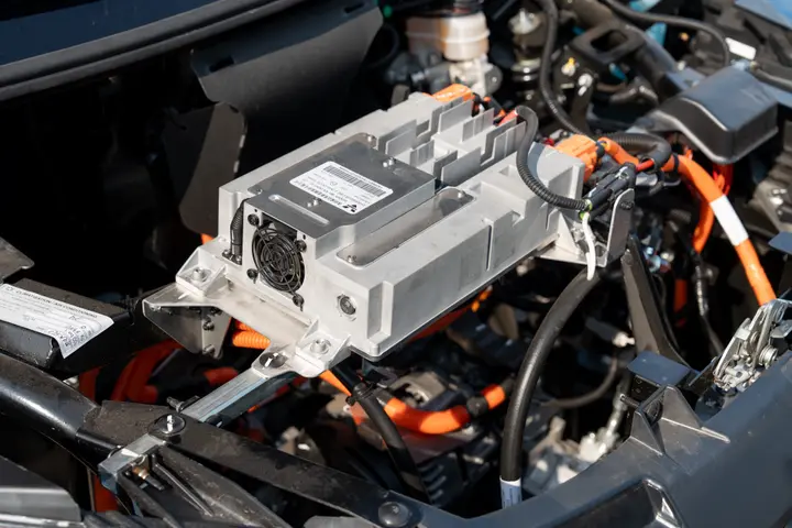 Ligier JS50 2026 motore
