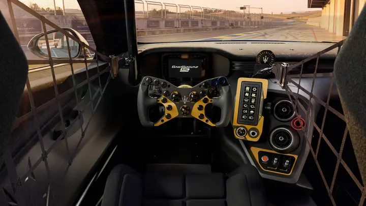 maserati-project-gt4 interni