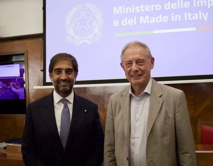 noleggio sociale urso la russa