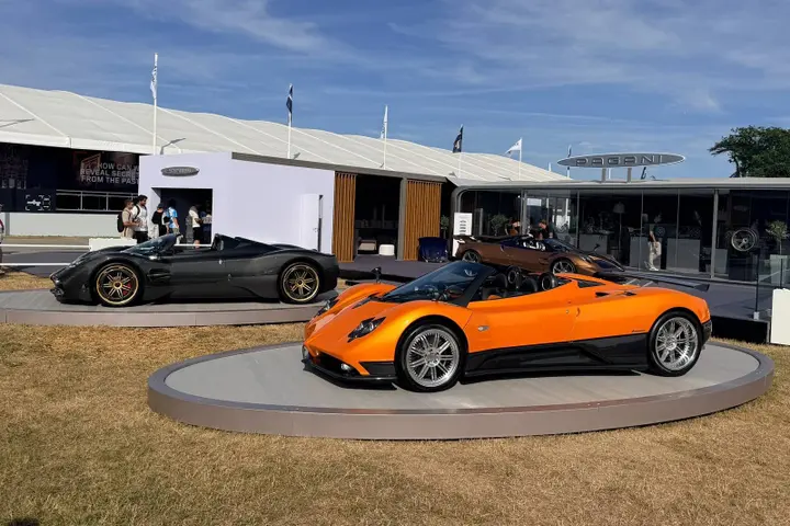 pagani-huayra