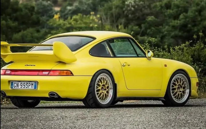porsche-911-ripescata-restaurata