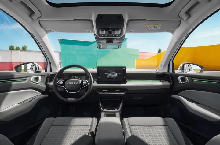 Skoda Epiq 2026 3