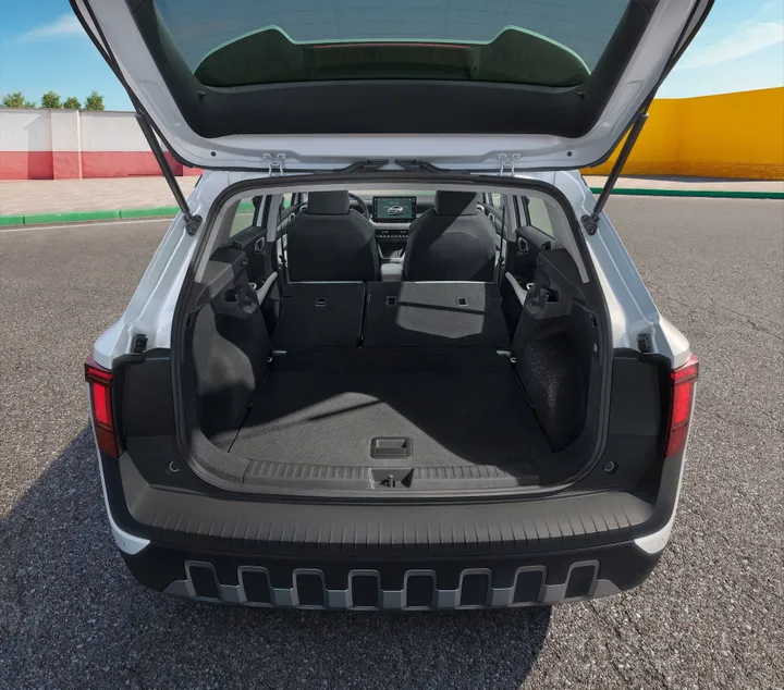 Skoda Epiq 2026 4