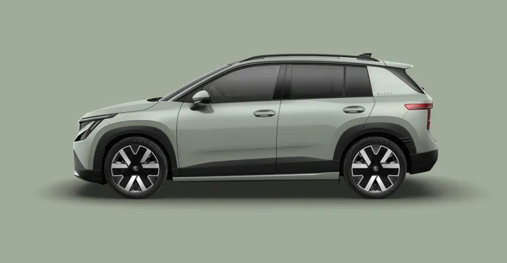 Skoda Epiq 2026 5