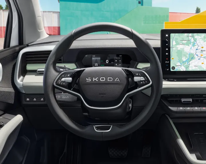 Skoda Epiq 2026 6