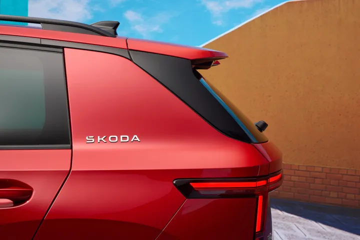 Skoda Epiq 2026 9