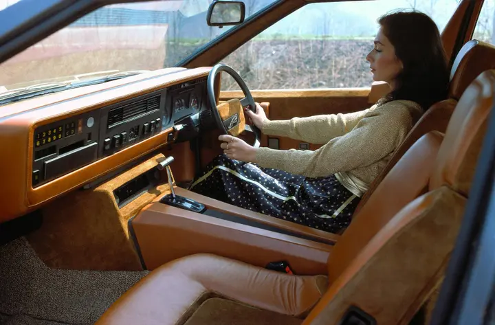 3.Jaguar XJS Ascot Bertone
