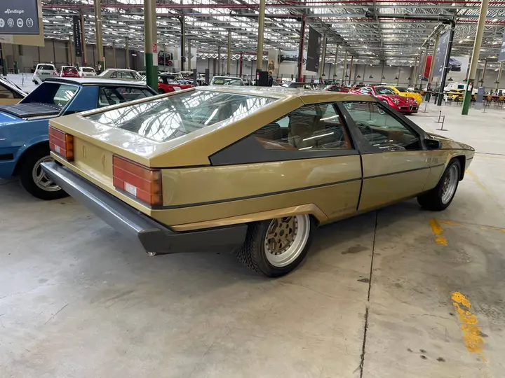 Jaguar XJS Ascot Bertone