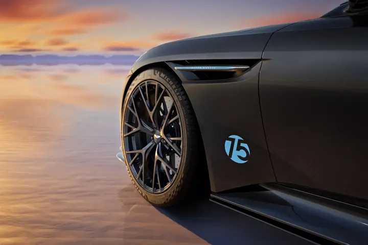 Aston Martin DB12 S VMF 2026 2
