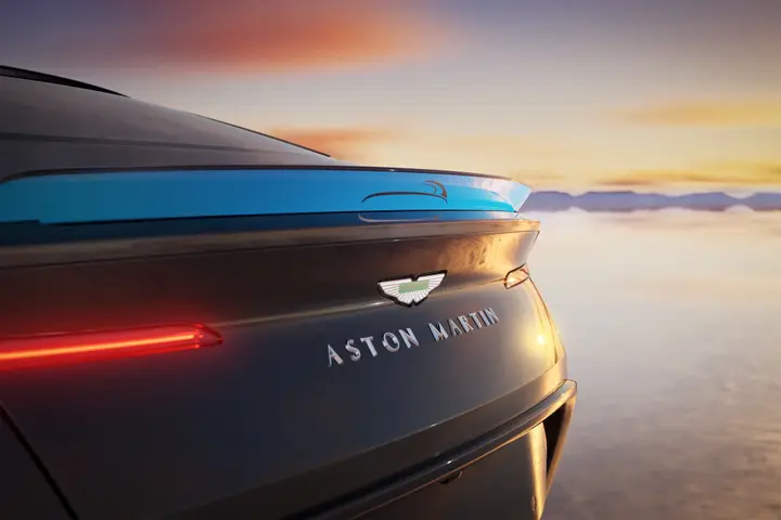 Aston Martin DB12 S VMF 2026 3