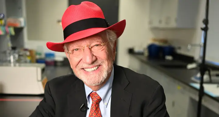 Herbert Wertheim