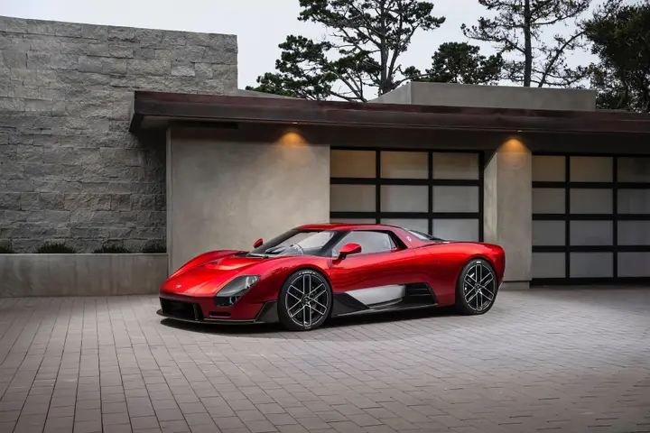McLaren McL 6 GT 2026 5