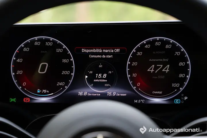 Mercedes-Benz CLA 250+ 2026 10