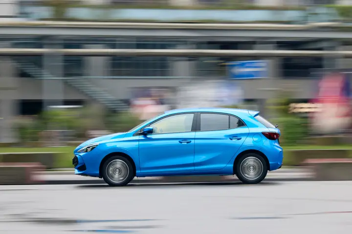 mg 3 laterae