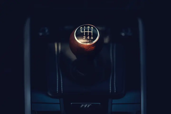Porsche 911 Carrera S manuale 2026 2
