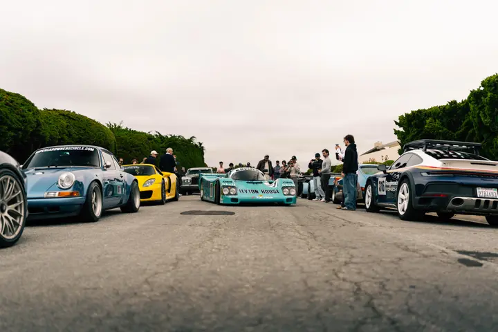 Supercar Owners Circle 2026 4