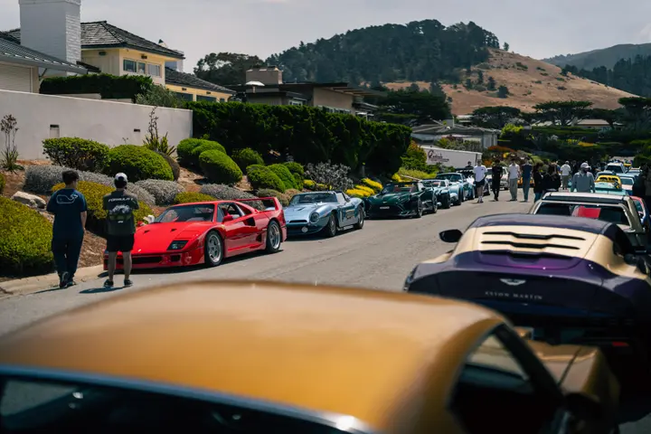 Supercar Owners Circle 2026 6