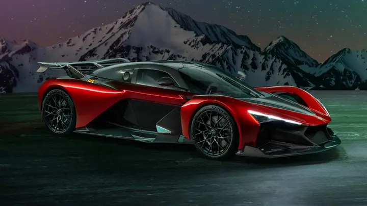 zenvo-aurora