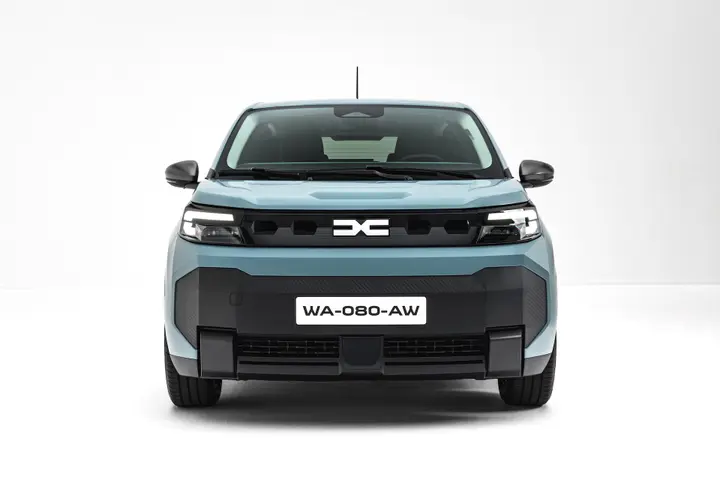 Dacia Spring 2026 13