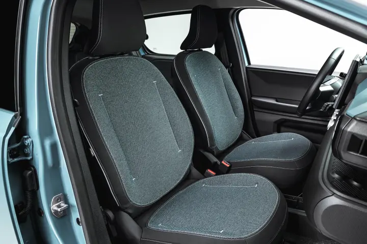 Dacia Spring 2026 7