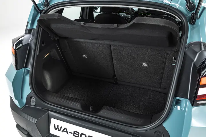 Dacia Spring 2026 8