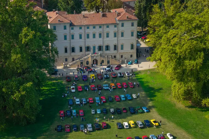 aspettando festival car