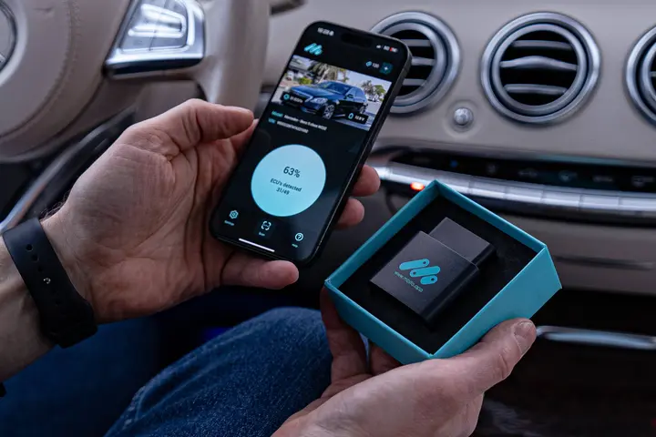 obd mercedes mbito