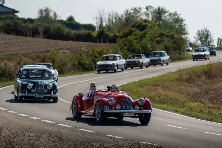 tour d'elegance