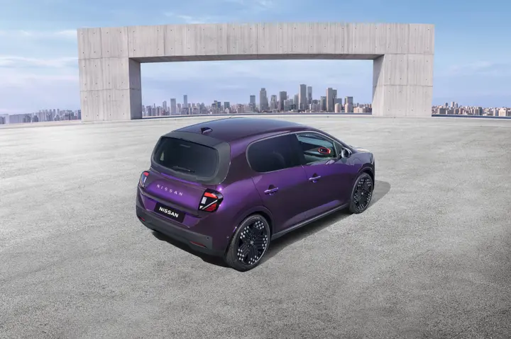 Nissan_Pixo posteriore