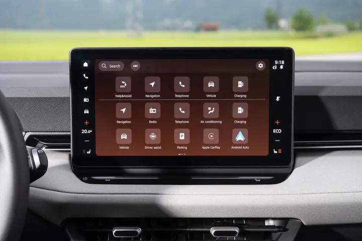 Skoda Epiq 2026 11