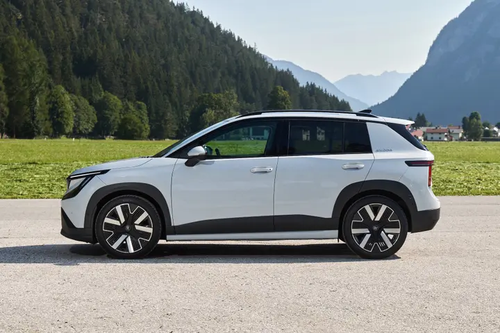 Skoda Epiq 2026 2
