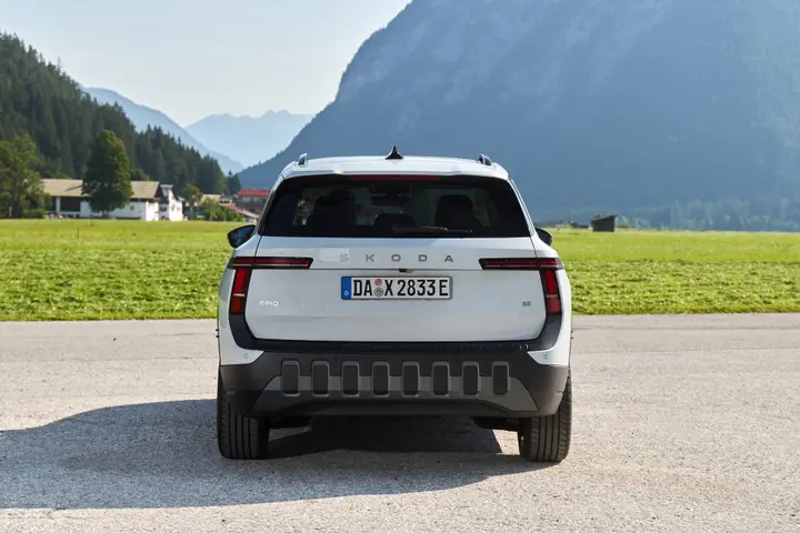 Skoda Epiq 2026 3