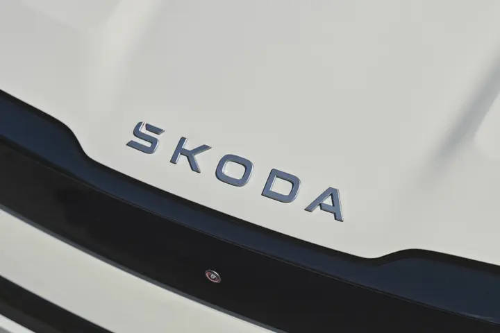 Skoda Epiq 2026 4