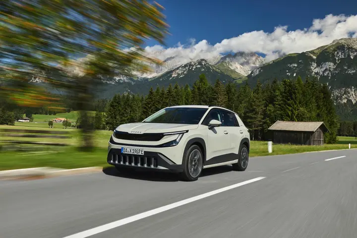 Skoda Epiq 2026 6