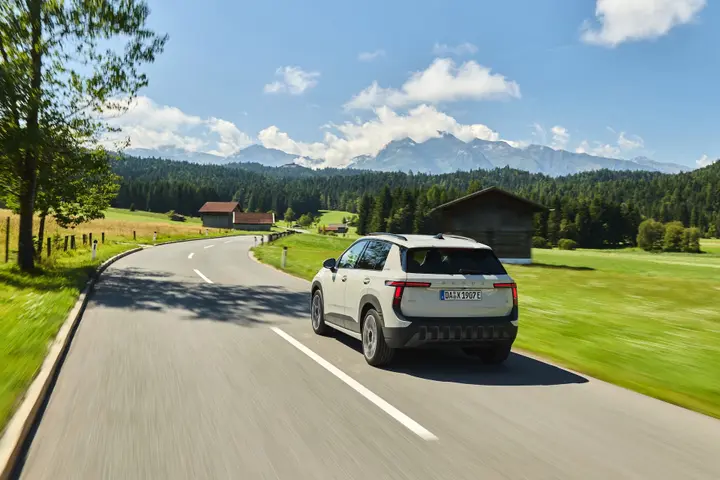 Skoda Epiq 2026 7