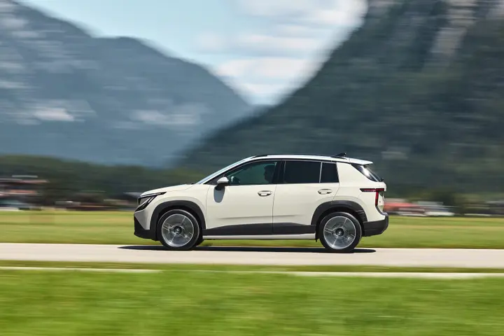Skoda Epiq 2026 8