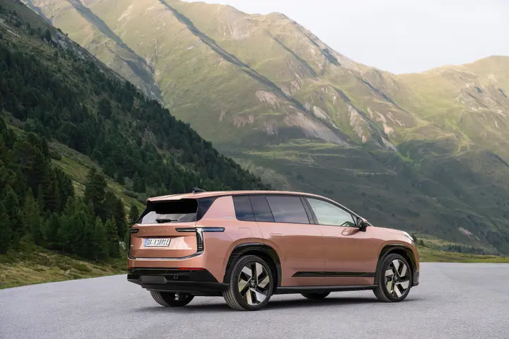 Skoda Peaq 2026 3