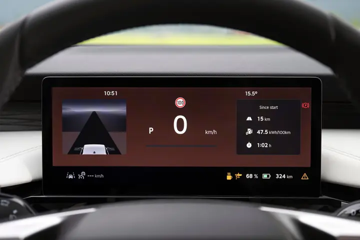 Skoda Peaq 2026 8