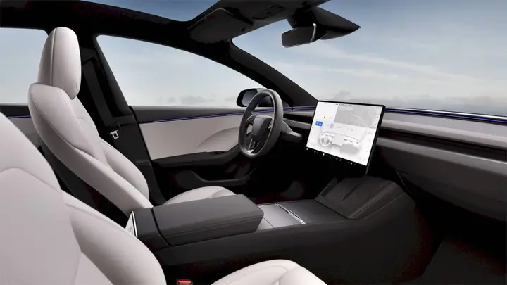 2027-tesla-model-3-interior