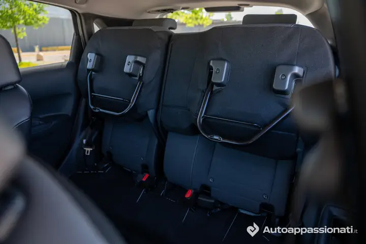 Honda Jazz 2026 15