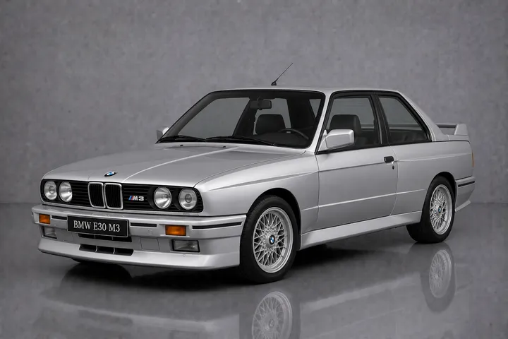 BMW M3