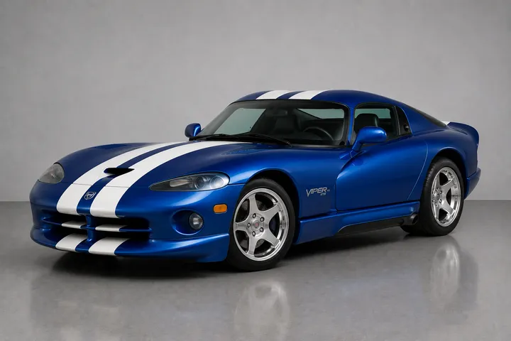 Dodge Viper