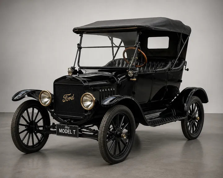 Ford Model T