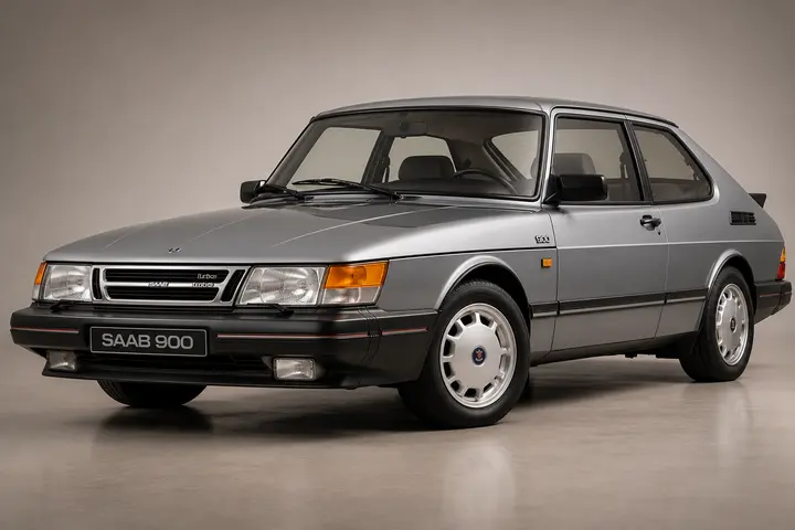 Saab 900