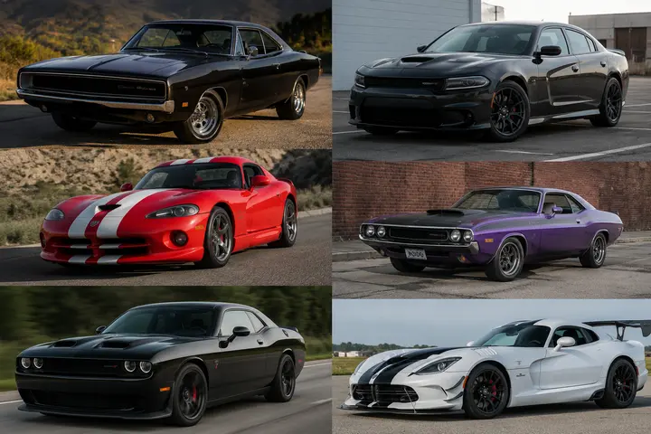 Dodge
